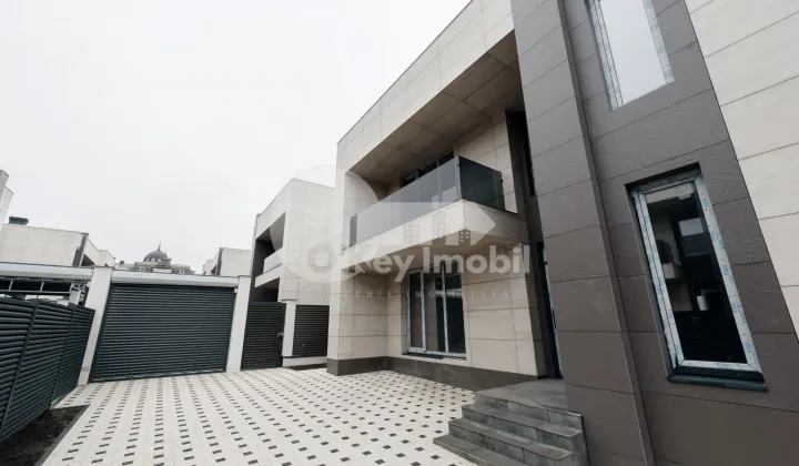 Casă, Râșcani, STR. CHICAGO