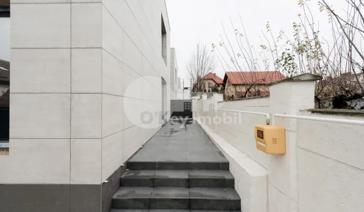 Casă, Râșcani, STR. CHICAGO