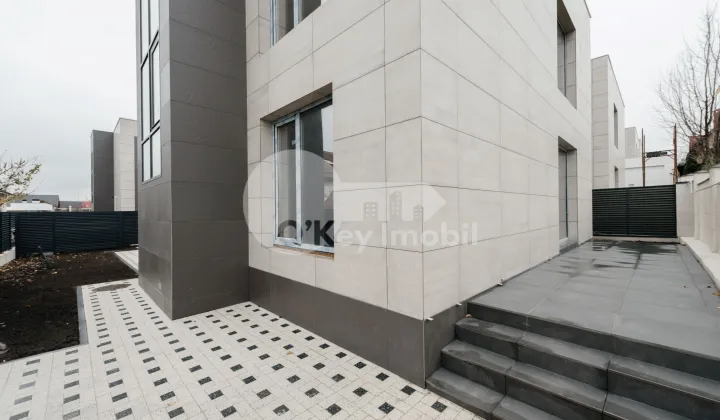 Casă, Râșcani, STR. CHICAGO