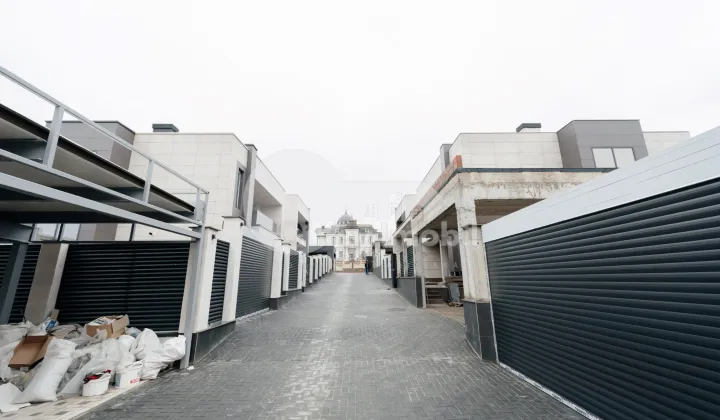 Casă, Râșcani, STR. CHICAGO