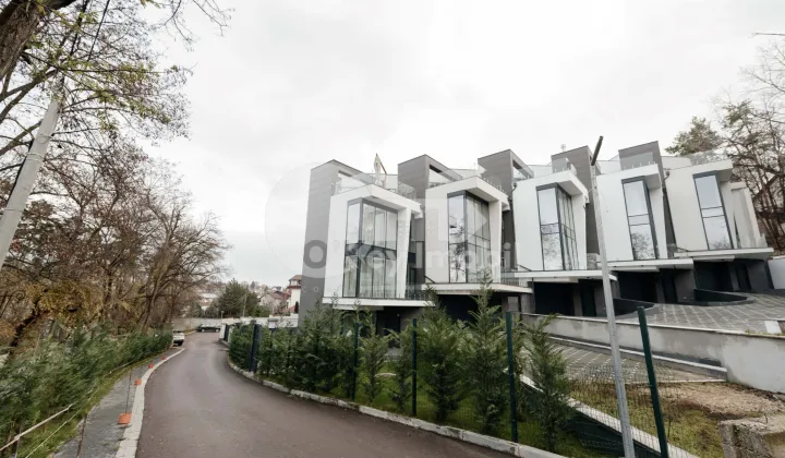 Townhouse, Centru, TIMIȘ