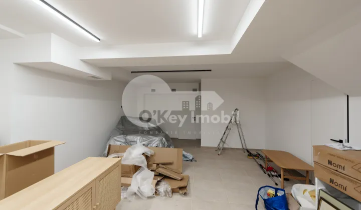 Townhouse, Centru, TIMIȘ