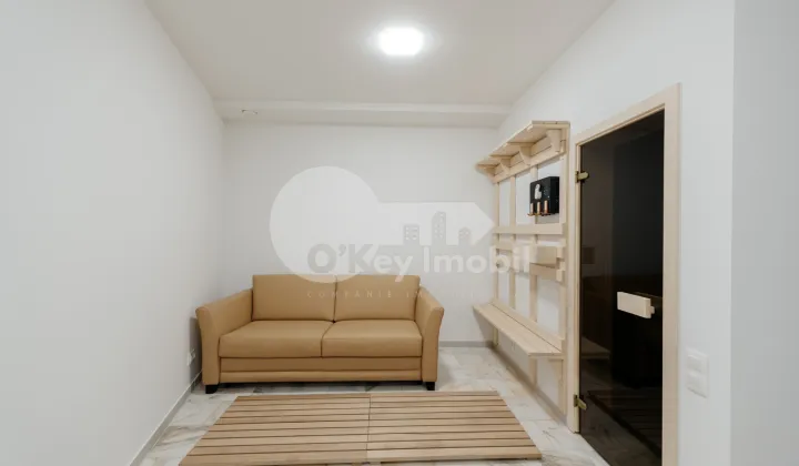 Townhouse, Centru, TIMIȘ