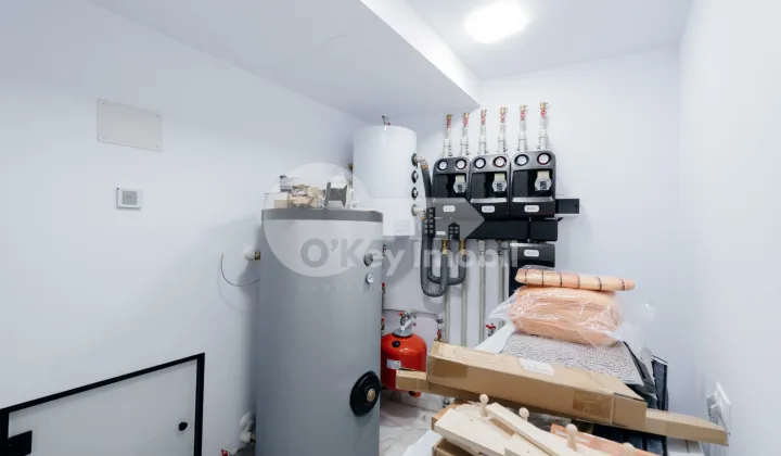 Townhouse, Centru, TIMIȘ