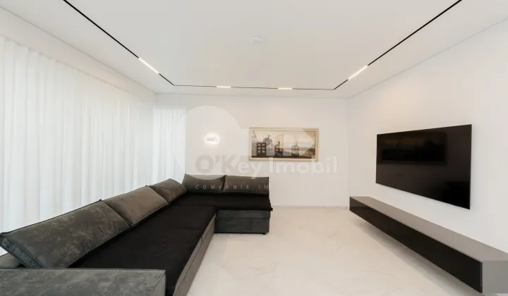 Townhouse, Centru, TIMIȘ