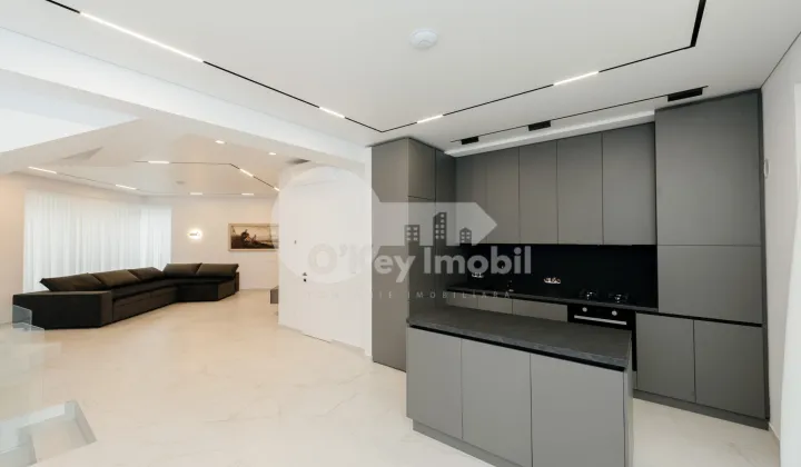 Townhouse, Centru, TIMIȘ