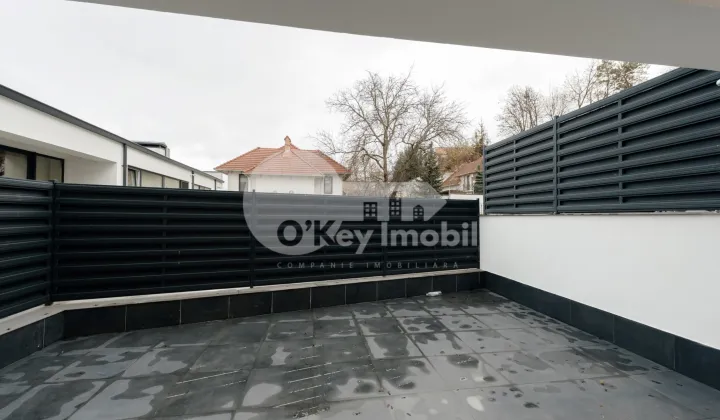 Townhouse, Centru, TIMIȘ