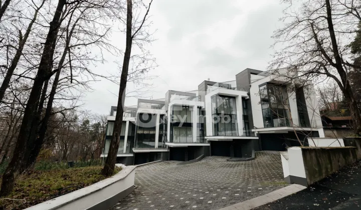 Townhouse, Centru, TIMIȘ