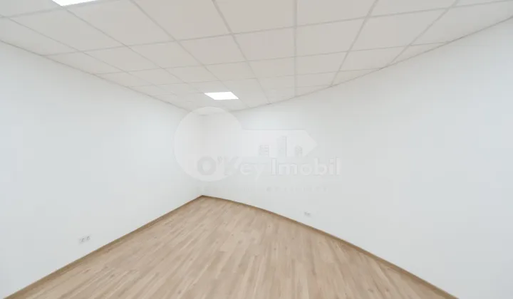 Oficiu, Buiucani, BUCURIEI