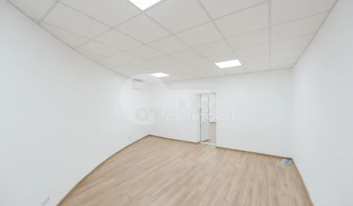 Oficiu, Buiucani, BUCURIEI