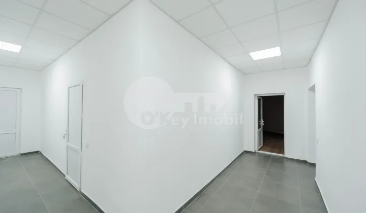 Oficiu, Buiucani, BUCURIEI