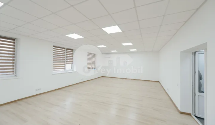 Oficiu, Buiucani, BUCURIEI