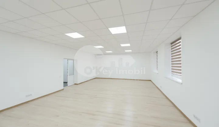 Oficiu, Buiucani, BUCURIEI