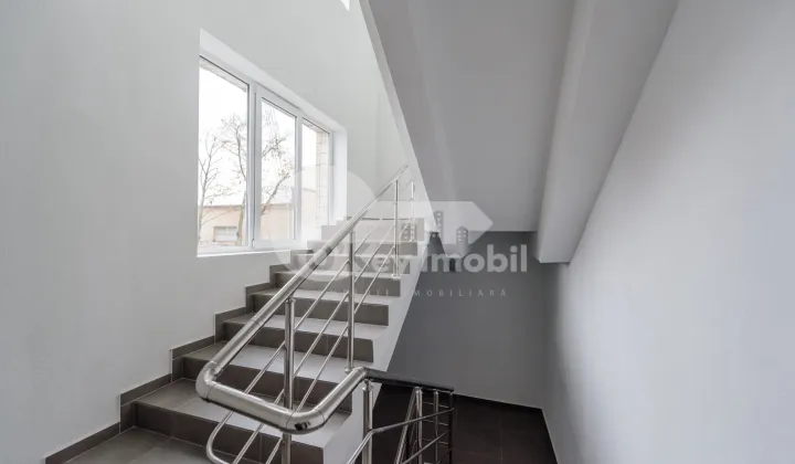 Oficiu, Buiucani, BUCURIEI