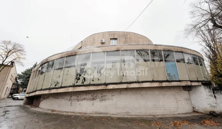 Oficiu, Buiucani, BUCURIEI