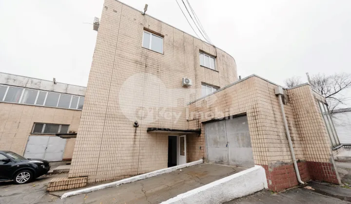 Oficiu, Buiucani, BUCURIEI