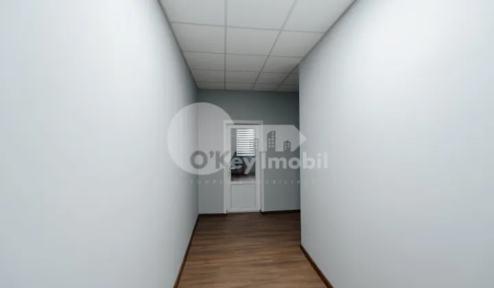 Oficiu, Buiucani, BUCURIEI