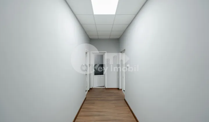 Oficiu, Buiucani, BUCURIEI