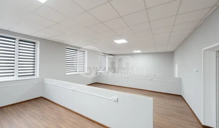 Oficiu, Buiucani, BUCURIEI