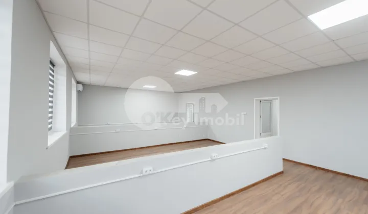 Oficiu, Buiucani, BUCURIEI