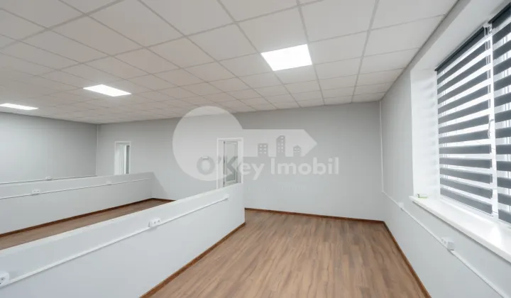 Oficiu, Buiucani, BUCURIEI