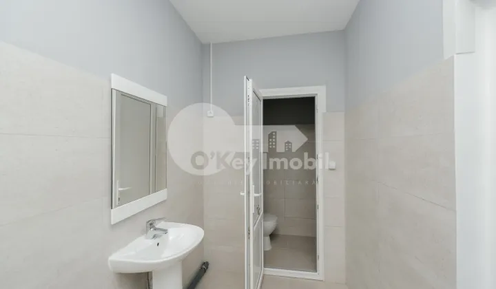 Oficiu, Buiucani, BUCURIEI