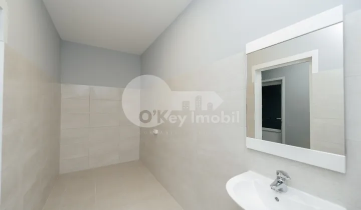 Oficiu, Buiucani, BUCURIEI