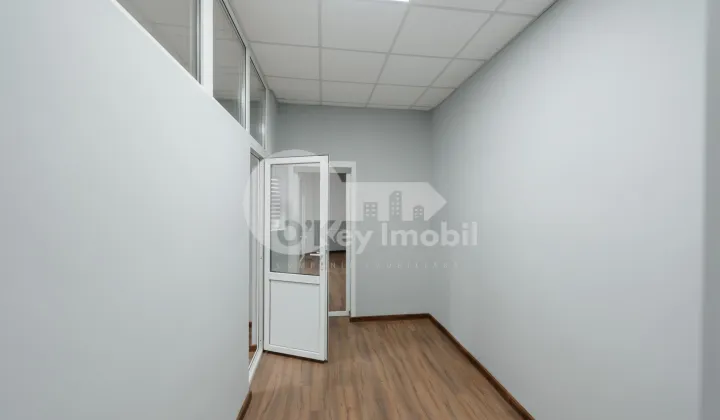 Oficiu, Buiucani, BUCURIEI