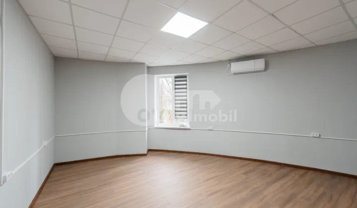 Oficiu, Buiucani, BUCURIEI