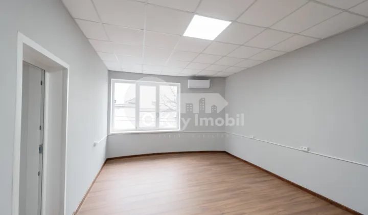 Oficiu, Buiucani, BUCURIEI