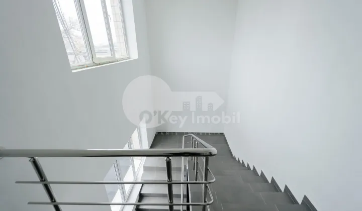 Oficiu, Buiucani, BUCURIEI