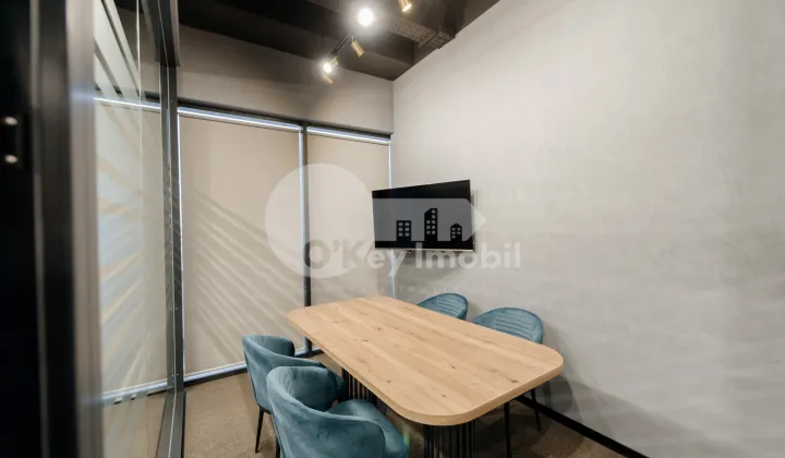 Oficiu, Botanica, CONSTANTIN BRÂNCUȘI