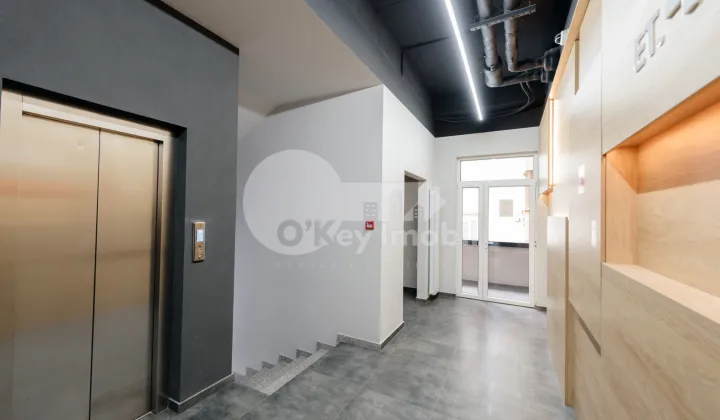 Oficiu, Botanica, CONSTANTIN BRÂNCUȘI