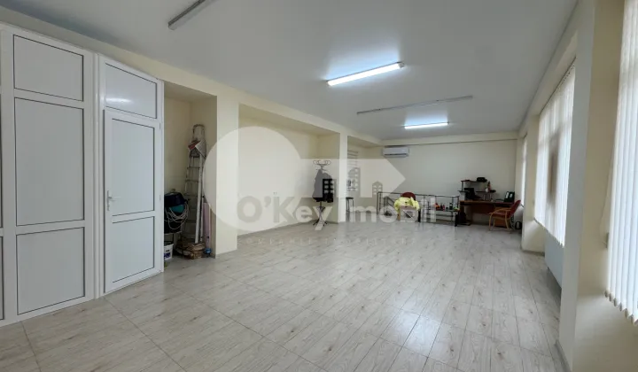 Spațiu comercial, Botanica, CUZA VODĂ