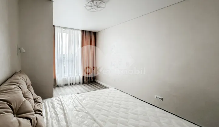 Apartament, CODRU