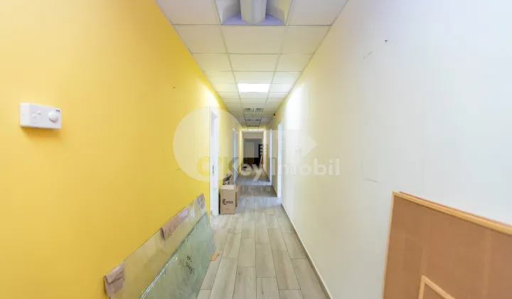 Oficiu, Centru, MIHAI VITEAZUL