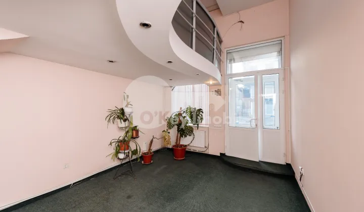 Oficiu, Centru, COLUMNA