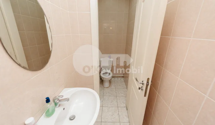 Oficiu, Centru, COLUMNA