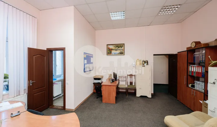 Oficiu, Centru, COLUMNA