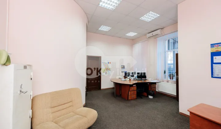 Oficiu, Centru, COLUMNA