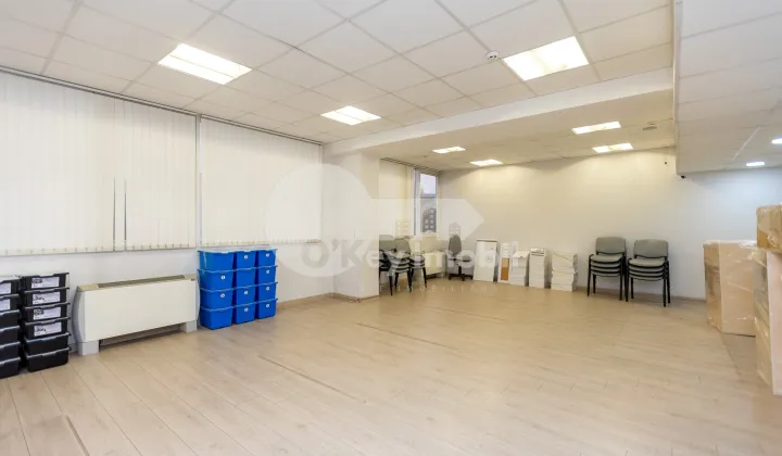 Oficiu, Centru, MIHAI VITEAZUL