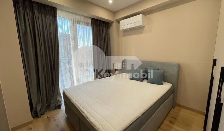 Apartament, Centru, CIUFLEA