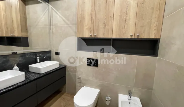 Apartament, Centru, CIUFLEA