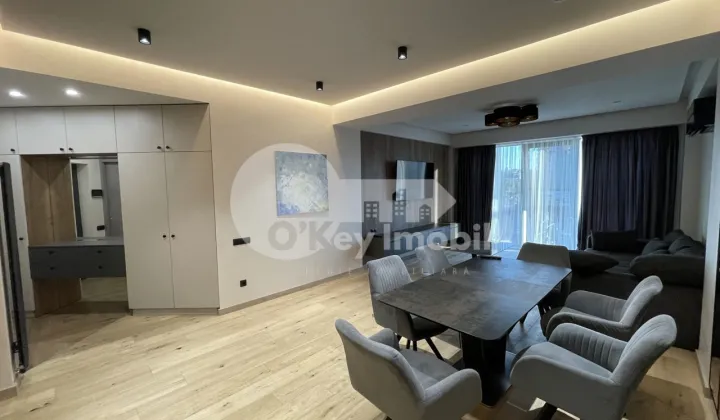 Apartament, Centru, CIUFLEA