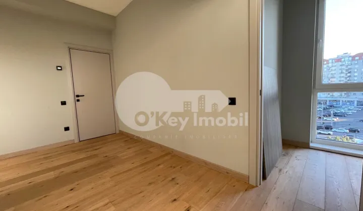 Apartament, Centru, CIUFLEA