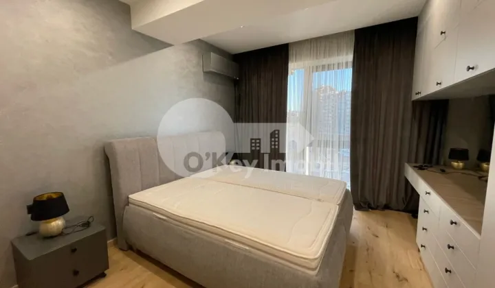 Apartament, Centru, CIUFLEA