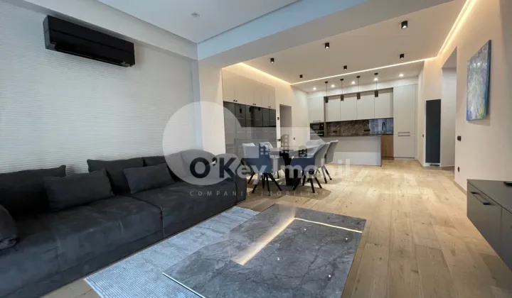 Apartament, Centru, CIUFLEA