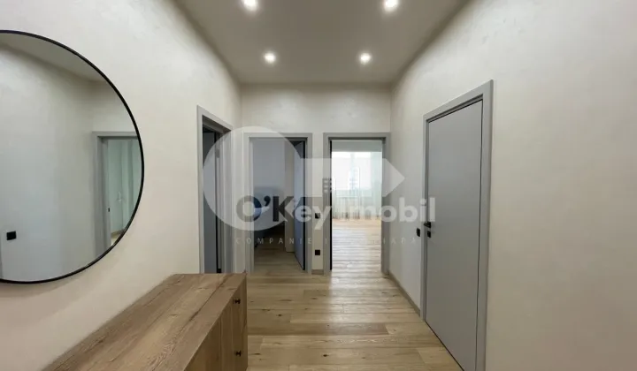 Apartament, Centru, CIUFLEA