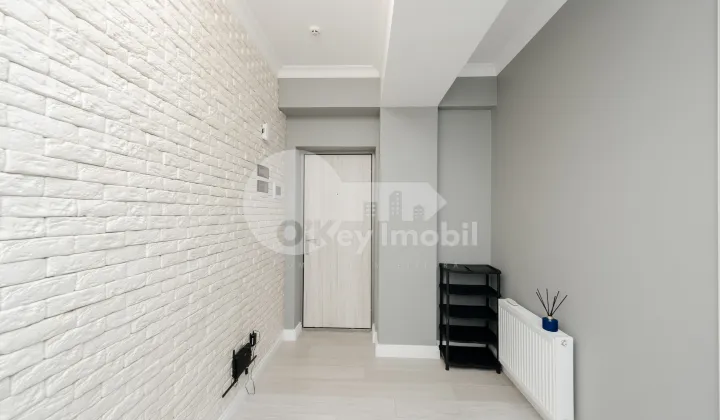 Apartament, Râșcani, CARIEREI