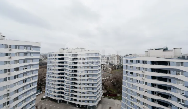 Apartament, Râșcani, CARIEREI
